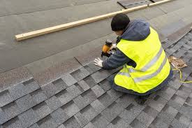 Asphalt Shingles Roofing in Russellville, AR